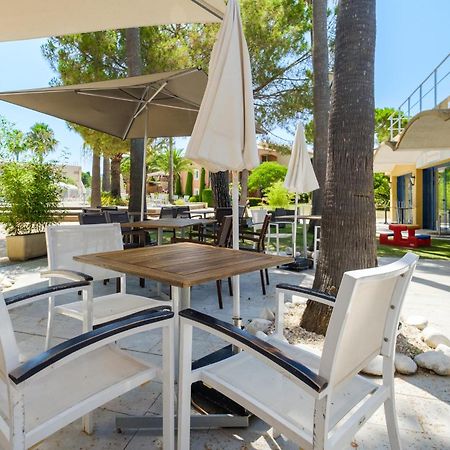 Residence Pierre & Vacances Les Rives De Cannes Mandelieu Zewnętrze zdjęcie