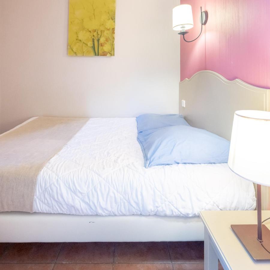 Residence Pierre & Vacances Les Rives De Cannes Mandelieu Zewnętrze zdjęcie