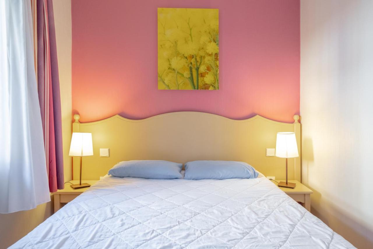 Residence Pierre & Vacances Les Rives De Cannes Mandelieu Zewnętrze zdjęcie