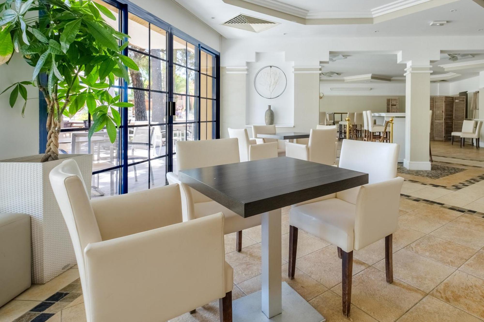 Residence Pierre & Vacances Les Rives De Cannes Mandelieu Zewnętrze zdjęcie