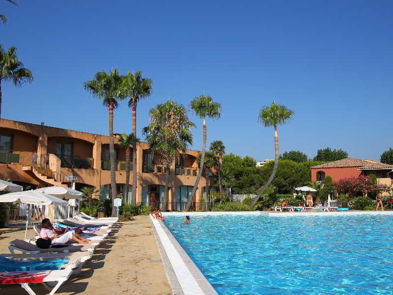 Residence Pierre & Vacances Les Rives De Cannes Mandelieu Zewnętrze zdjęcie