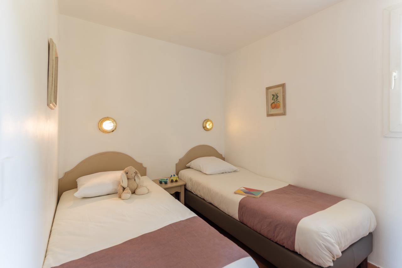 Residence Pierre & Vacances Les Rives De Cannes Mandelieu Pokój zdjęcie