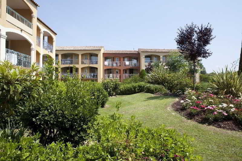 Residence Pierre & Vacances Les Rives De Cannes Mandelieu Zewnętrze zdjęcie